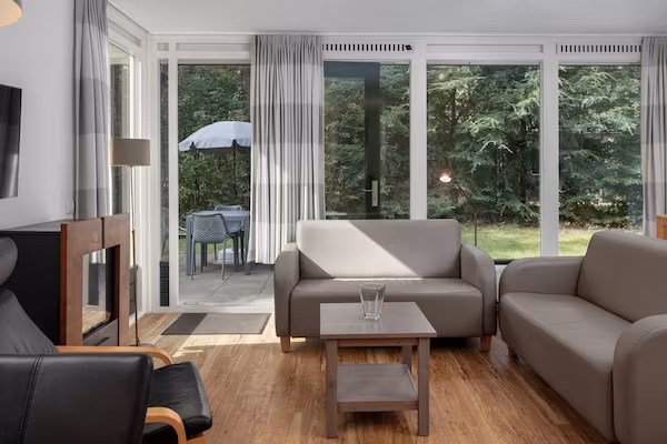 Bospark Lunsbergen 7 in Borger - Foto 2 van 36