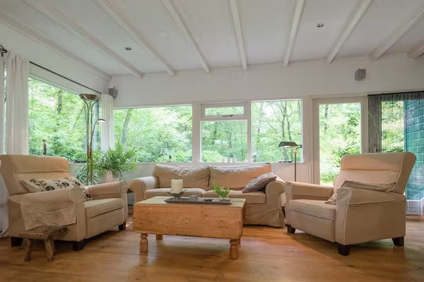 Boshuis in Dalfsen - Foto 2 van 36