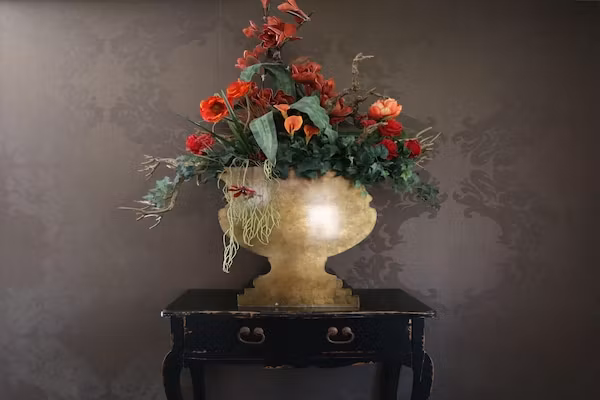 Recreatiepark Wiringherlant - Villa 14 in Hippolytushoef - Foto 40 van 40