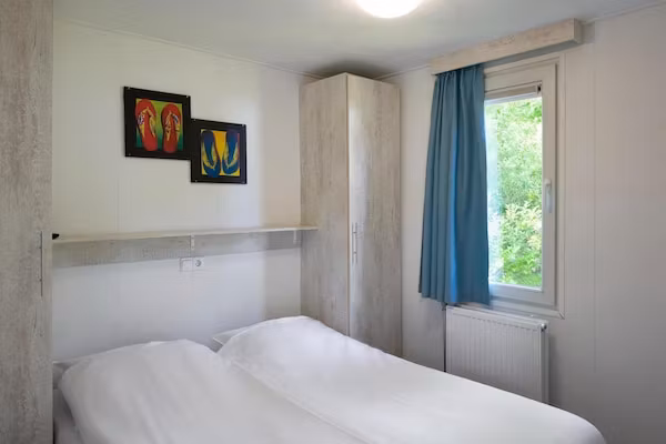 Vakantiepark Beach Resort 2 in Kamperland - Foto 2 van 40