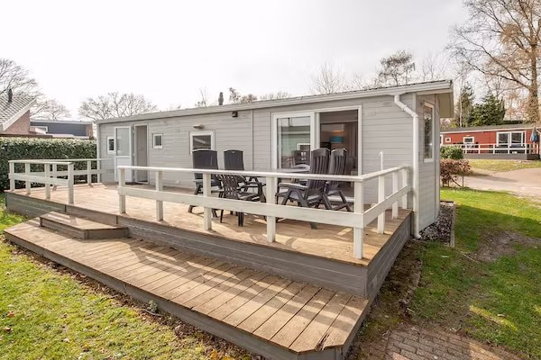 Resort Arcen 15 in Arcen - Foto 1 van 40