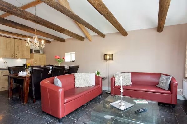 Hoeve A Gen Water - Botterblumke in Slenaken - Foto 2 van 40