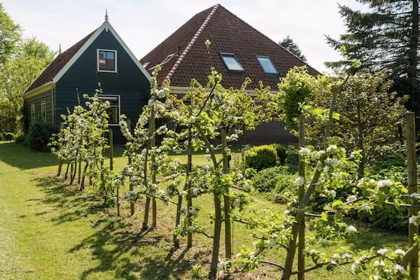 Van Vuure in Zuidoostbeemster - Foto 40 van 40