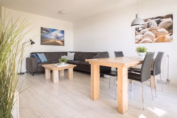 Residentie Californië 7 in De Koog Texel - Foto 2 van 40