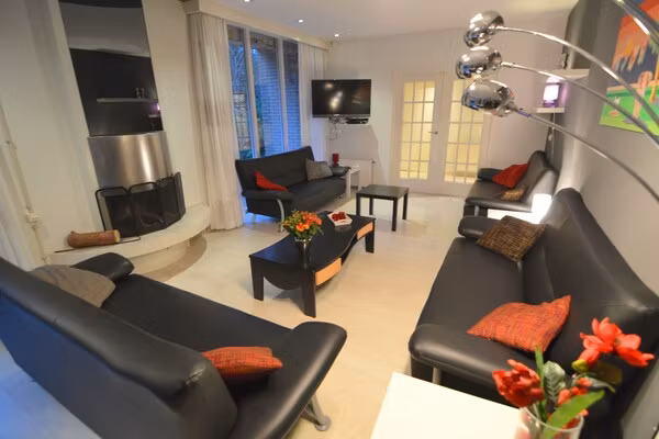 De grove den in Doornspijk - Foto 1 van 34