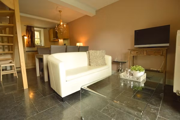 Hoeve A Gen Water - Hummesknupke in Slenaken - Foto 2 van 40