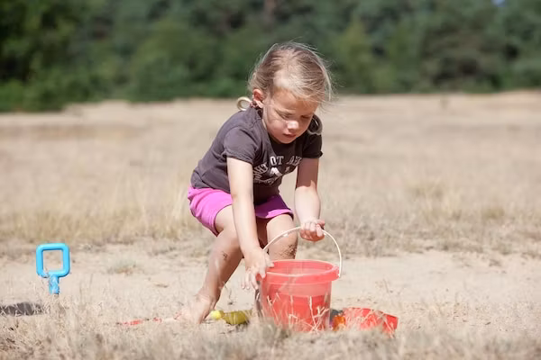 Vakantiepark de Berkenhorst 2 in Kootwijk - Foto 34 van 34