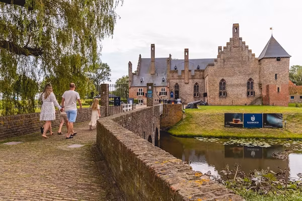 Villavakantiepark IJsselhof 3 in Andijk - Foto 15 van 15