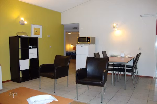 Vakantiepark de Berkenhorst 7 in Kootwijk - Foto 2 van 15