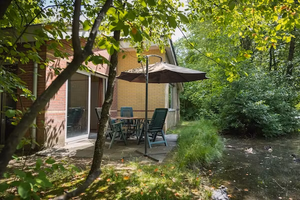 Vakantiepark de Berkenhorst 8 in Kootwijk - Foto 2 van 38