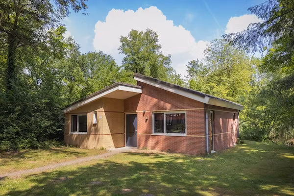 Vakantiepark de Berkenhorst 8 in Kootwijk - Foto 1 van 38