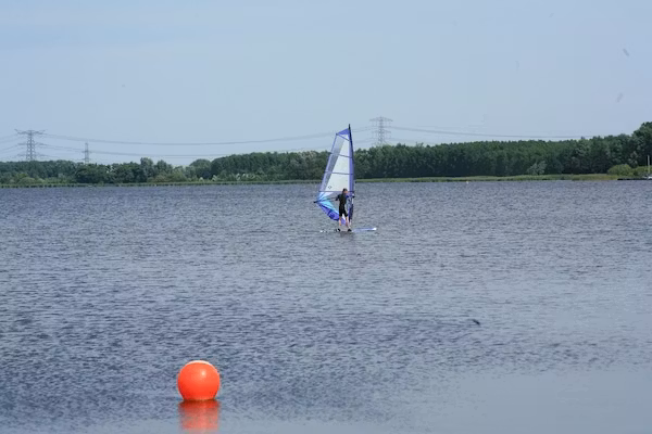 Villapark Schildmeer 4 in Steendam - Foto 16 van 16