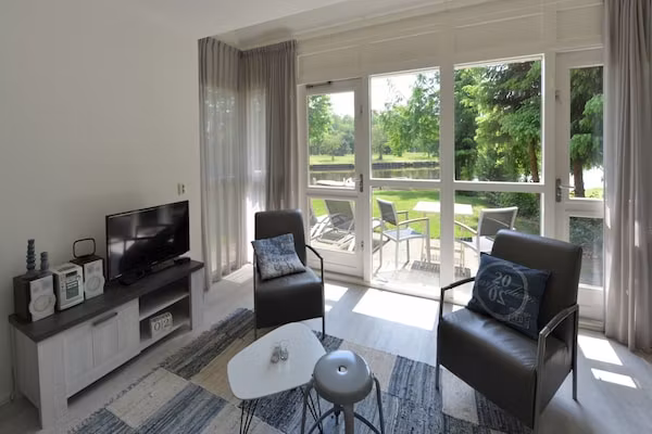 Villapark Schildmeer 3 in Steendam - Foto 2 van 18