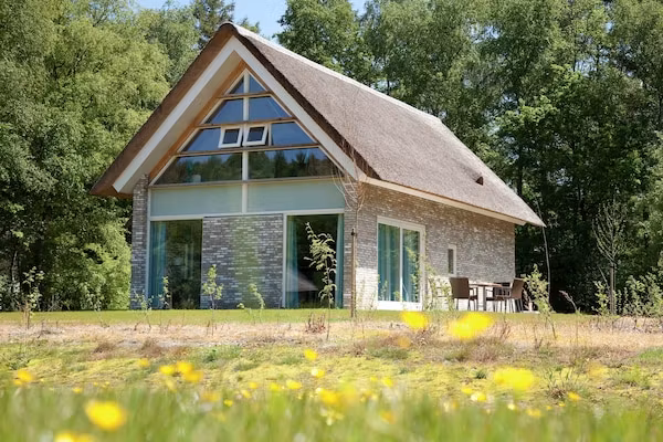 Marke van Ruinen 4 in Ruinen - Foto 2 van 13