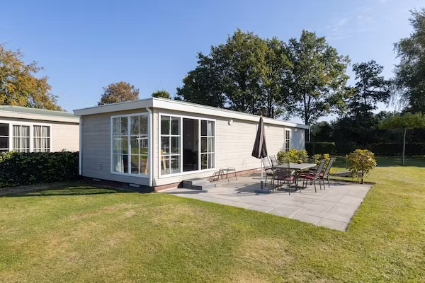 Recreatiepark Tolplas 7 in Hoge Hexel - Foto 1 van 40