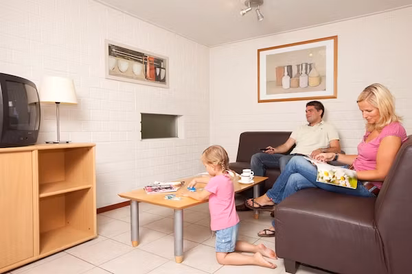 Vakantiepark de Berkenhorst 4 in Kootwijk - Foto 13 van 13