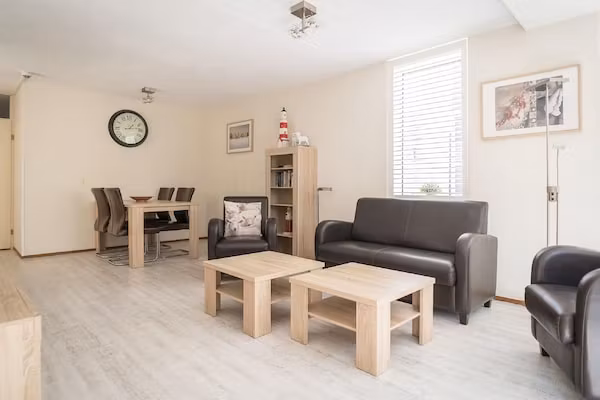 Residentie Californië 6 in De Koog Texel - Foto 1 van 39