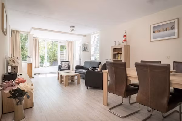 Residentie Californië 6 in De Koog Texel - Foto 2 van 39