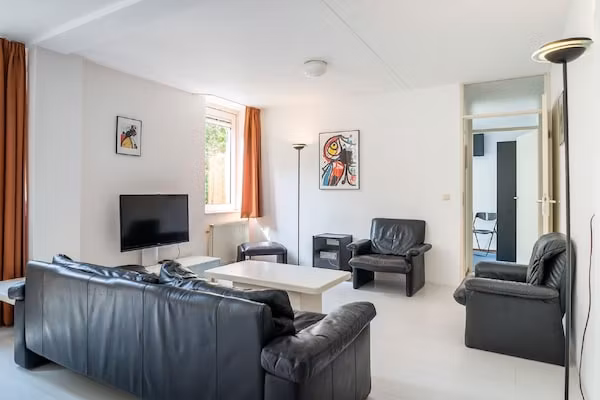 Residentie Californië 3 in De Koog Texel - Foto 2 van 40