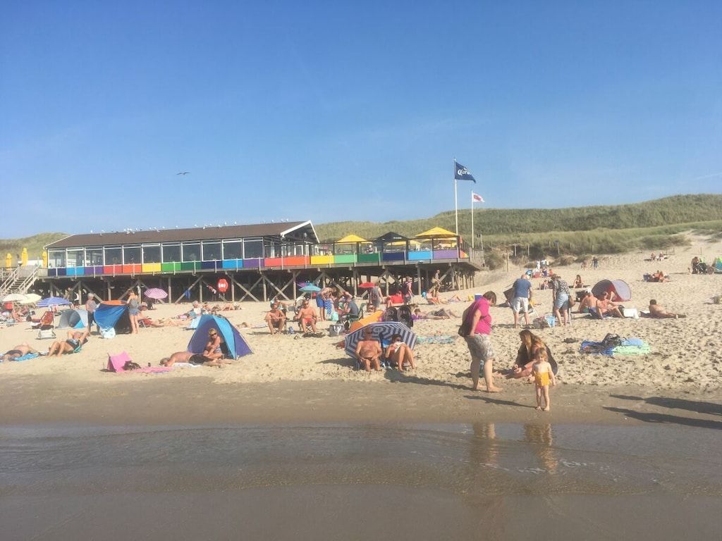 136704 in Callantsoog - Foto 27 van 46