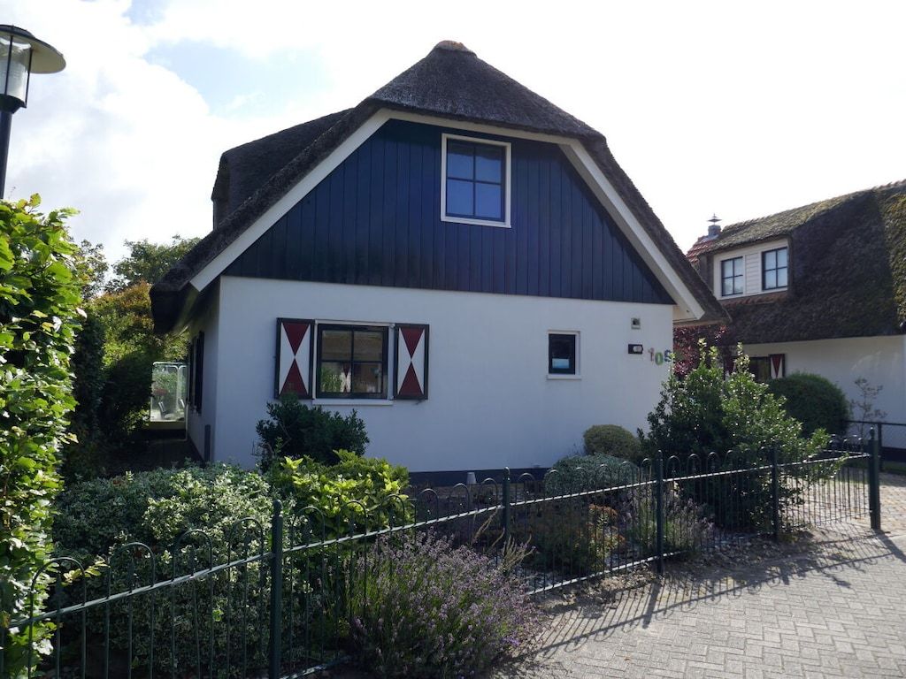 341513 in NB Callantsoog - Foto 3 van 23