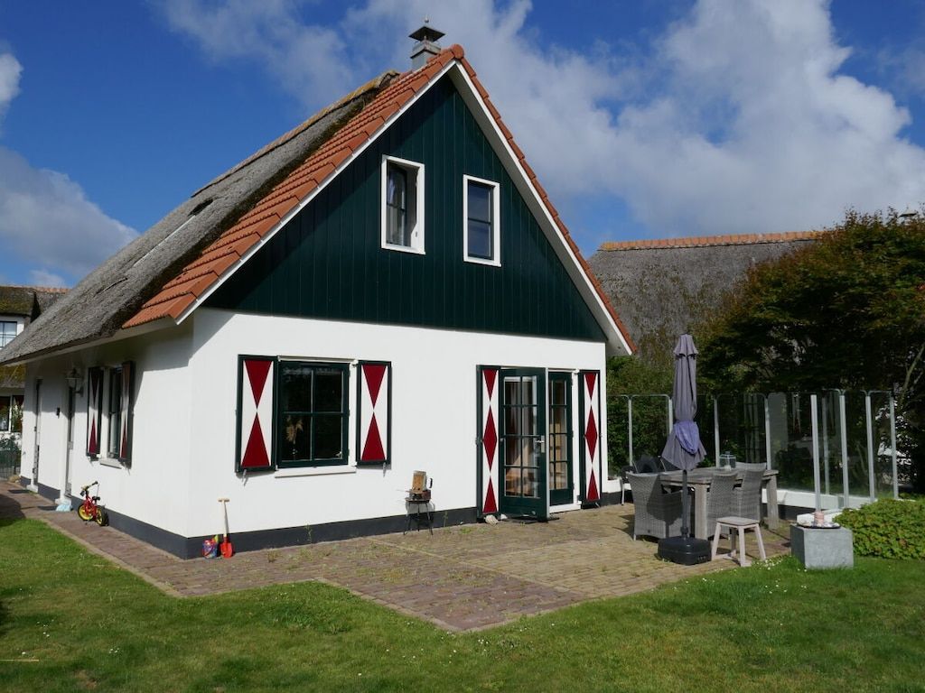 341513 in NB Callantsoog - Foto 6 van 23