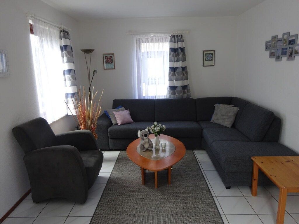 De woonkamer van 394165 in Ouddorp Zh