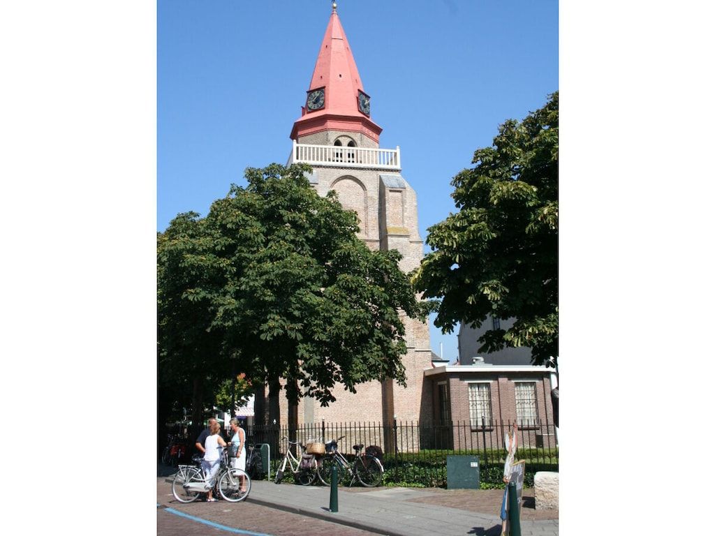 De omgeving van 394165 in Ouddorp Zh