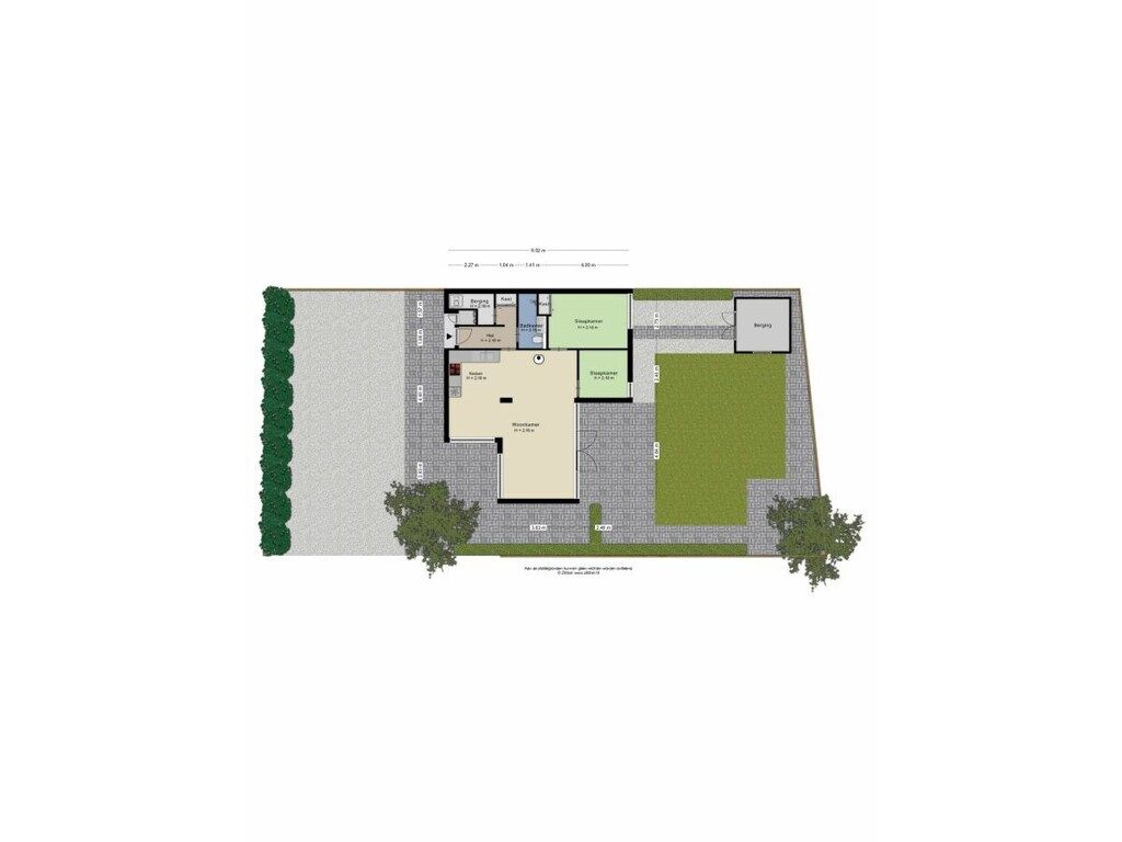 235877 in Ouddorp - Foto 42 van 43