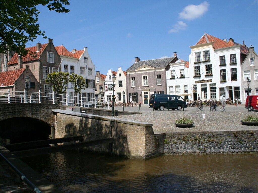 452191 in Ouddorp - Foto 38 van 40