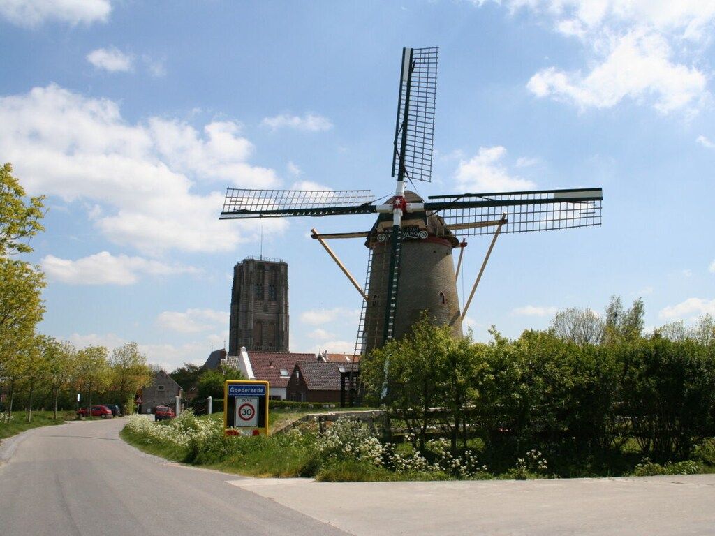 452191 in Ouddorp - Foto 39 van 40