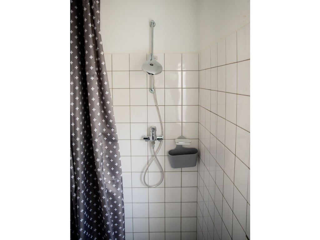 De badkamer van 430992 in Ouddorp