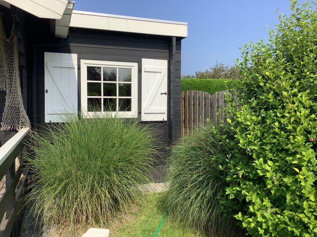 De buitenkant van 245440 in Ouddorp