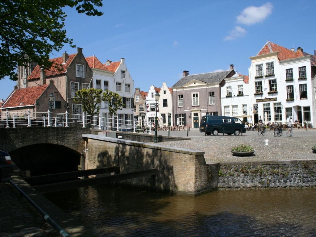 245444 in Ouddorp - Foto 19 van 21