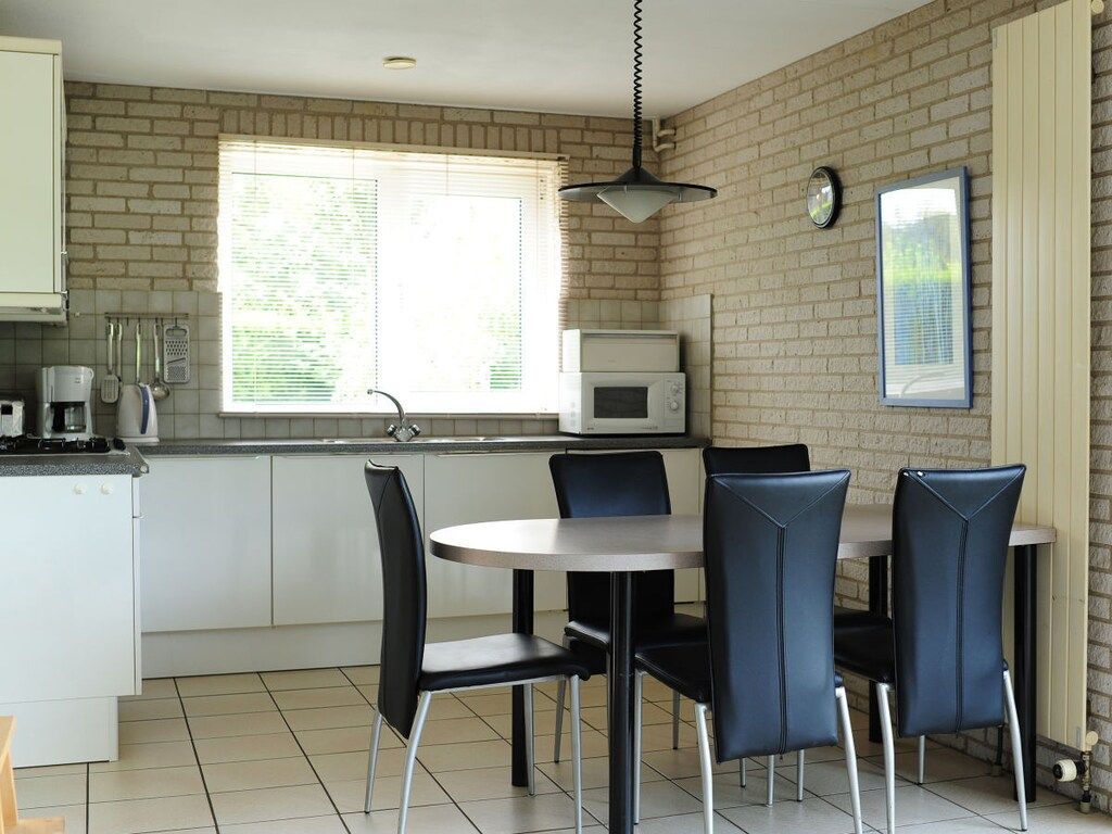 De keuken van 245448 in Ouddorp