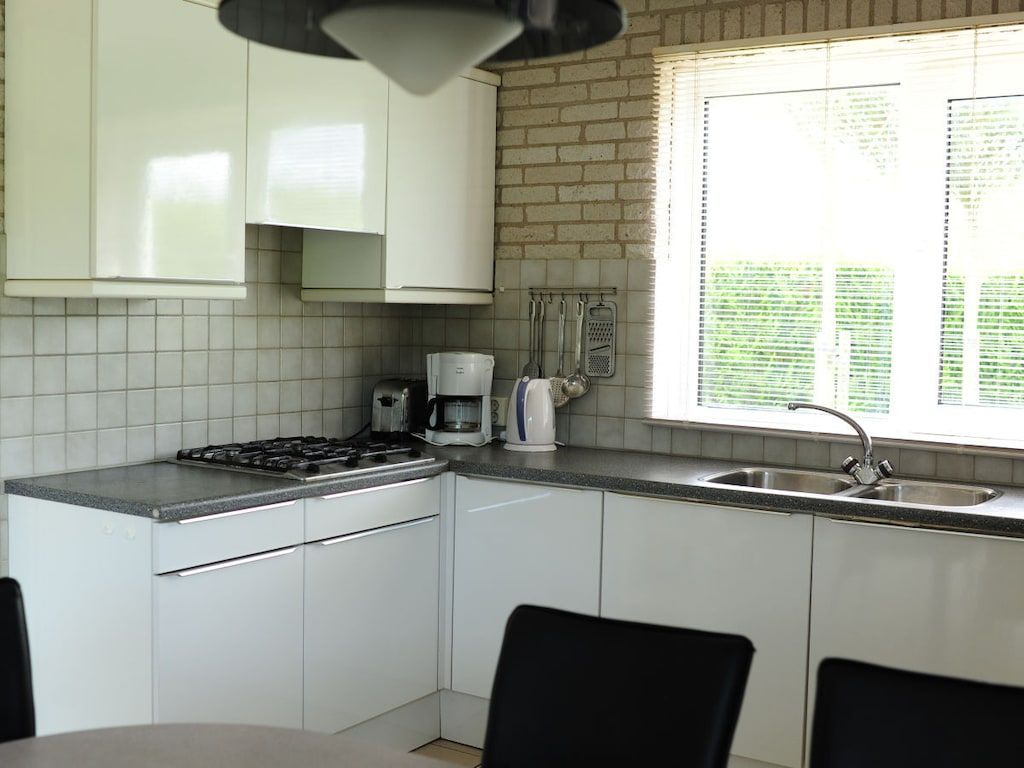 De keuken van 245448 in Ouddorp
