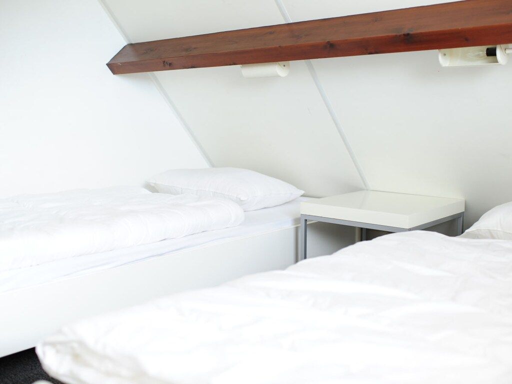 Een slaapkamer van 245448 in Ouddorp