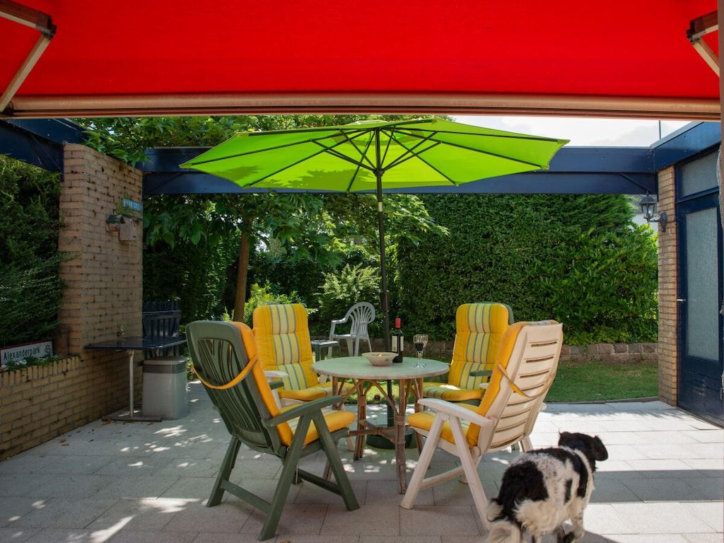 289923 in OUDDORP ZH - Foto 8 van 24