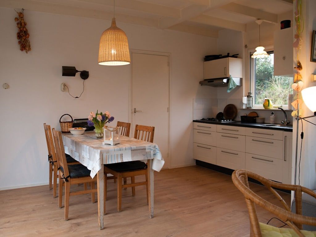 De keuken van 289923 in OUDDORP ZH