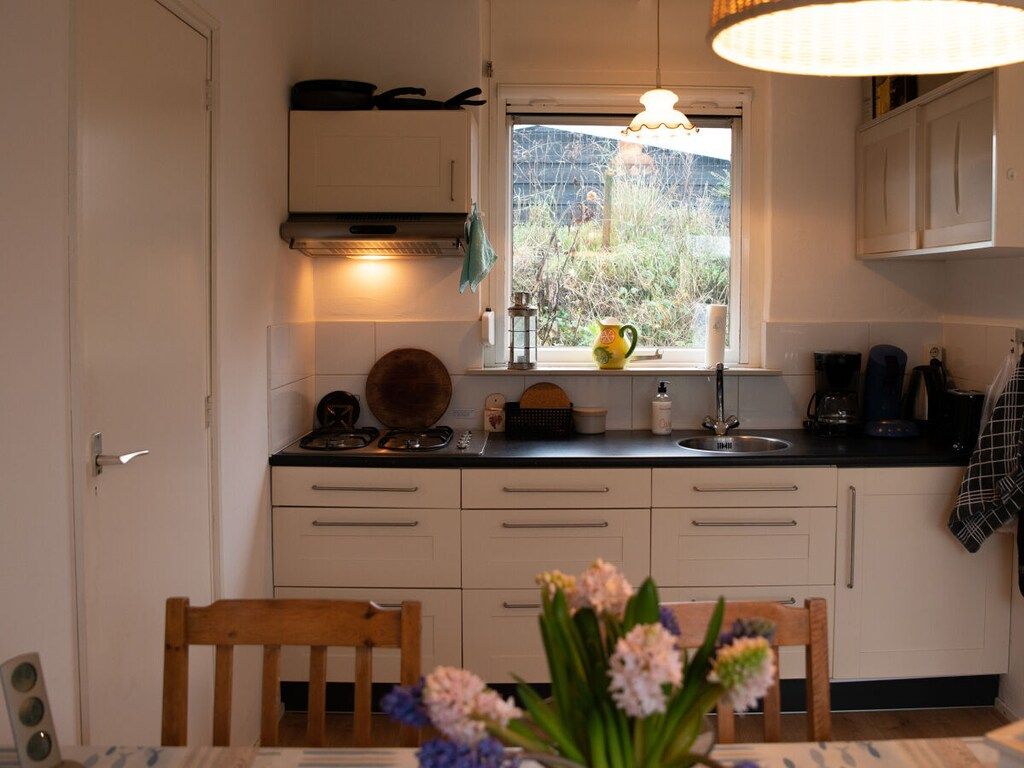 De keuken van 289923 in OUDDORP ZH