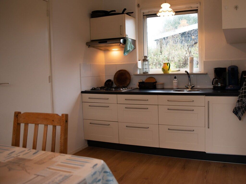 De keuken van 289923 in OUDDORP ZH