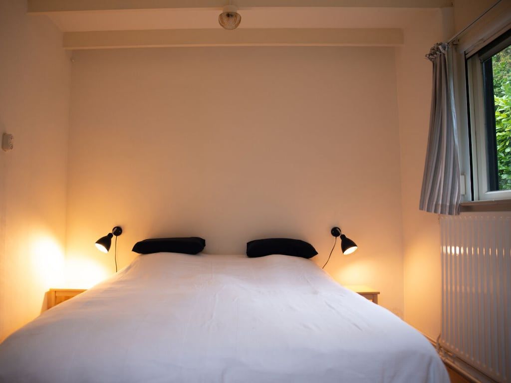 Een slaapkamer van 289923 in OUDDORP ZH