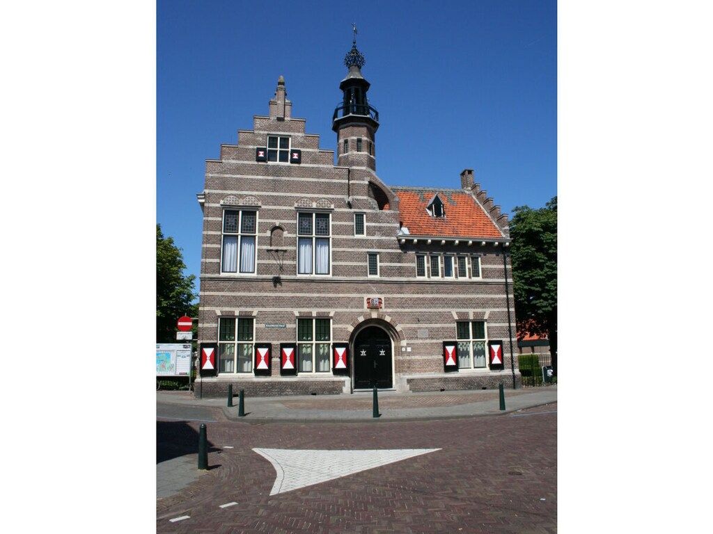 289923 in OUDDORP ZH - Foto 23 van 24