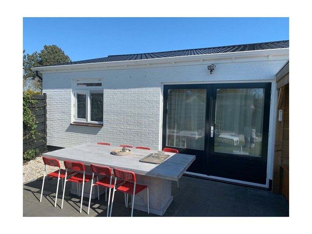 Het terras van 276387 in Ouddorp