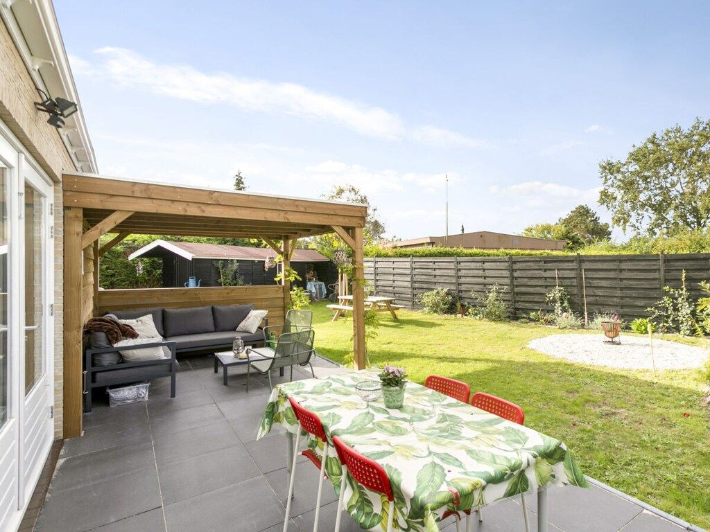 Het terras van 276387 in Ouddorp