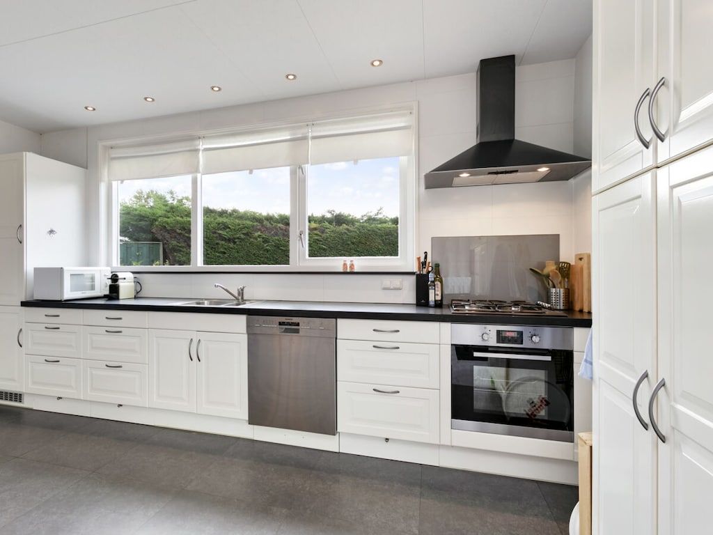 De keuken van 276387 in Ouddorp