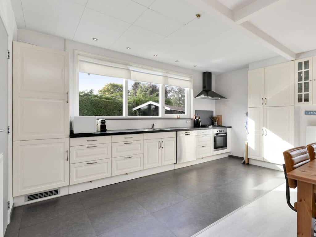 De keuken van 276387 in Ouddorp