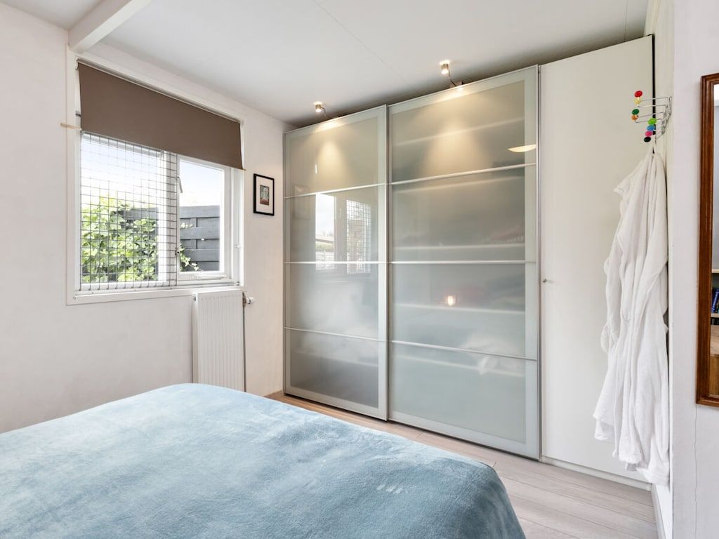 Een slaapkamer van 276387 in Ouddorp