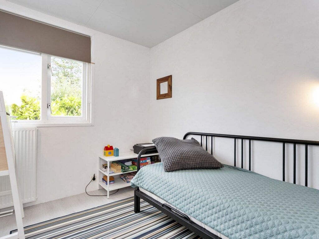 Een slaapkamer van 276387 in Ouddorp