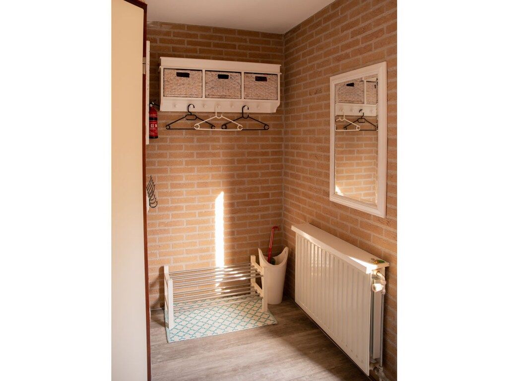 De badkamer van 261097 in Ouddorp